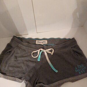 Aeropostale Large Shorts with Pockets